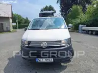 2016 Volkswagen Transporter