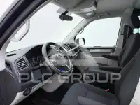 2016 Volkswagen Transporter
