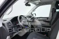 2016 Volkswagen Transporter
