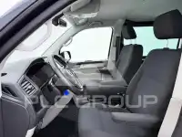 2016 Volkswagen Transporter