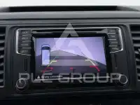 2016 Volkswagen Transporter