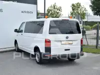 2016 Volkswagen Transporter