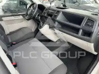 2016 Volkswagen Transporter