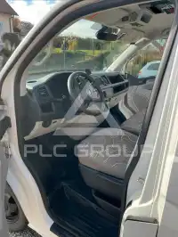 2016 Volkswagen Transporter