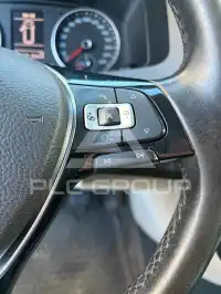 2016 Volkswagen Transporter