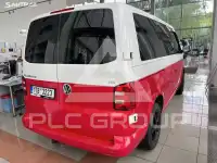 2016 Volkswagen Transporter