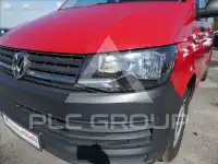 2016 Volkswagen Transporter