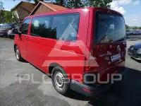 2016 Volkswagen Transporter