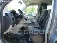2016 Volkswagen Transporter