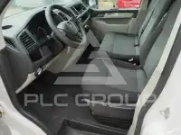 2016 Volkswagen Transporter