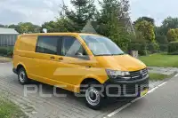2016 Volkswagen Transporter