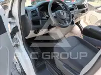 2016 Volkswagen Transporter