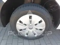 2016 Volkswagen Transporter