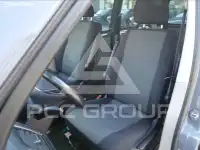 2016 Volkswagen Transporter