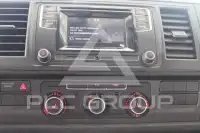 2016 Volkswagen Transporter