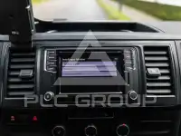 2016 Volkswagen Transporter