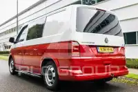 2016 Volkswagen Transporter