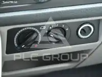 2016 Volkswagen Transporter