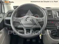 2016 Volkswagen Transporter