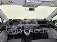 2016 Volkswagen Transporter