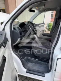 2016 Volkswagen Transporter