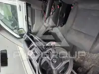 2016 Volkswagen Transporter