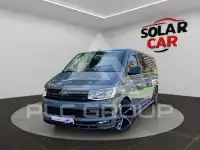 2016 Volkswagen Transporter