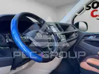 2016 Volkswagen Transporter