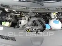 2016 Volkswagen Transporter