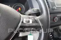 2016 Volkswagen Transporter