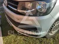 2016 Volkswagen Transporter