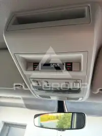 2016 Volkswagen Transporter