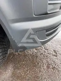 2016 Volkswagen Transporter