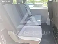 2016 Volkswagen Transporter