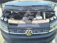 2016 Volkswagen Transporter