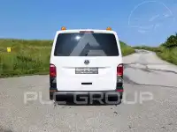 2016 Volkswagen Transporter