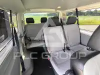 2016 Volkswagen Transporter