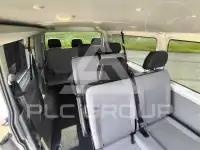 2016 Volkswagen Transporter