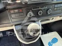 2016 Volkswagen Transporter