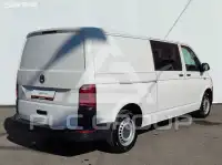 2016 Volkswagen Transporter
