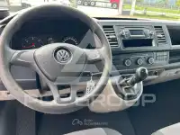 2016 Volkswagen Transporter