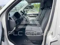 2016 Volkswagen Transporter