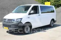 2016 Volkswagen Transporter