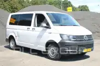 2016 Volkswagen Transporter