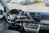 2016 Volkswagen Transporter