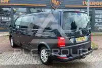 2016 Volkswagen Transporter