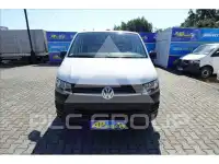 2016 Volkswagen Transporter