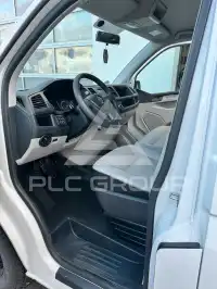 2016 Volkswagen Transporter