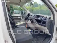 2016 Volkswagen Transporter