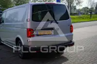 2016 Volkswagen Transporter
